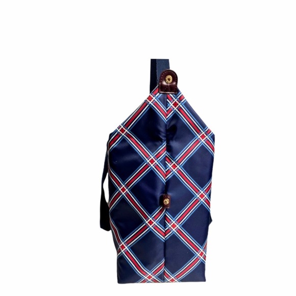 NWT TOMMY HILFIGER WEEKENDER BAG - Picture 6 of 16